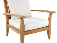 Lounge Chair W: 25” D: 23”