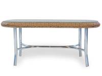 Coffee Table W: 42” D: 22”
