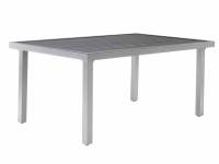 Mesa Table W: 36” D: 58”