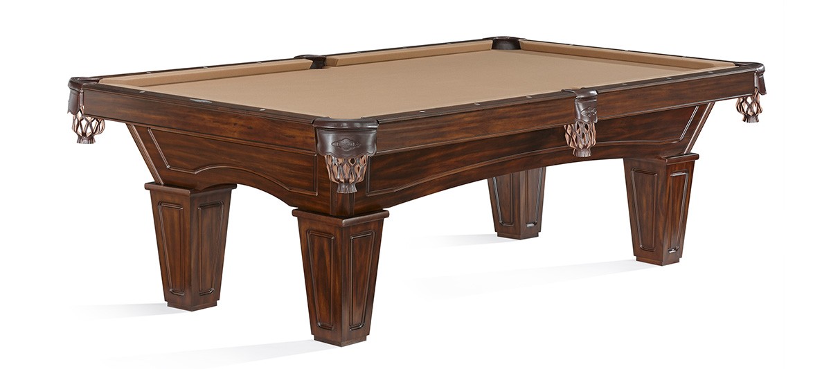 Brunswick Contender Allenton Pool Table Seasonal Specialty Stores, Foxboro & Natick MA