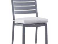 Side Chair W: 19.3” D: 23”