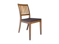 Side Chair W: 18” D: 24”