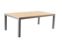 Dining Table W: 84” D: 44”