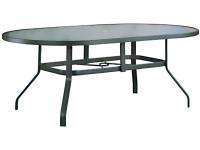 Dining Table W: 76” D: 42”