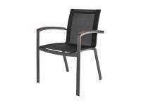 Arm Chair W: 24” D: 24”