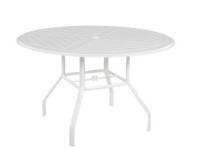 Newport MGP Dining Table 59” Round