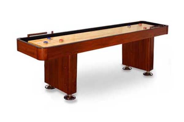 Image of Presidential Billiards Presidential Shuffleboard Table