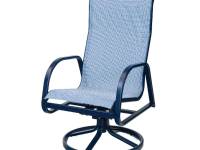 Swivel Chair W: 23” D: 31”