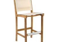 Bar Chair W: 18” D: 23.5”