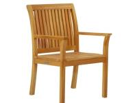 Chelsea Dining Chair W: 23.5” D: 24.5”