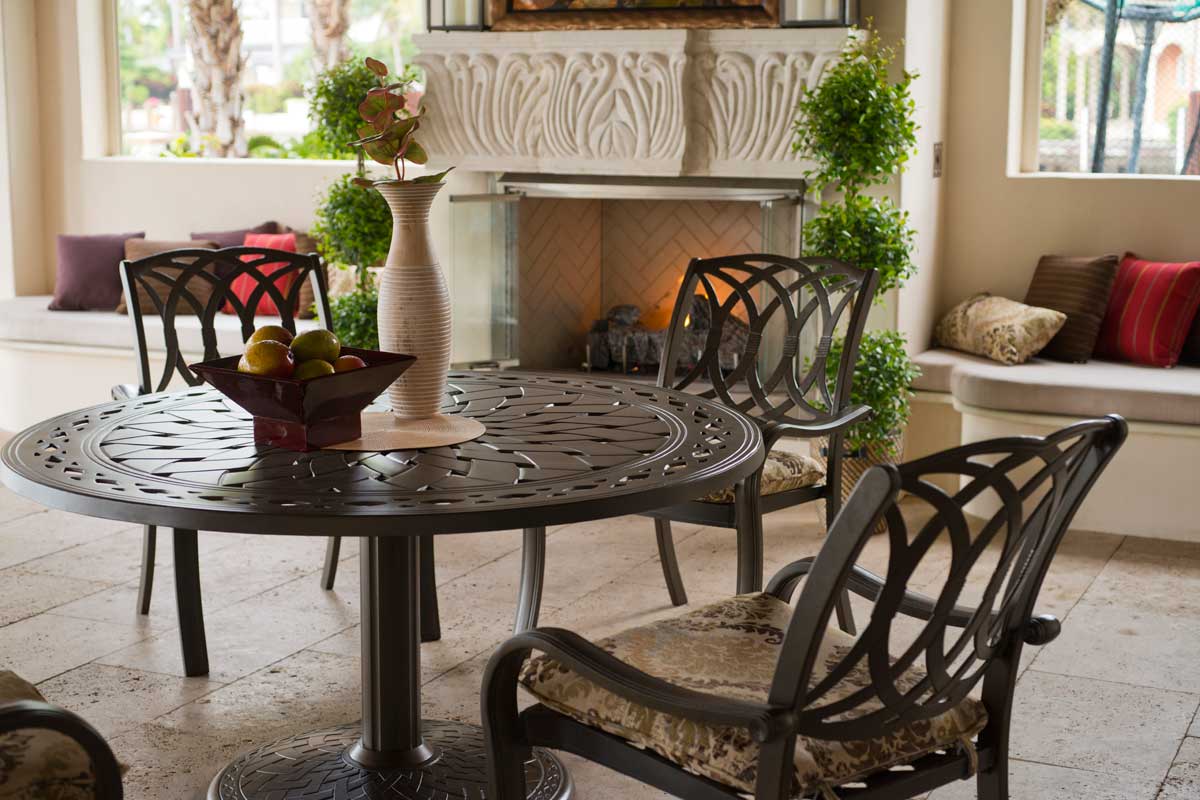 Patio Furniture - Seasonal Specialty Stores, Foxboro ...