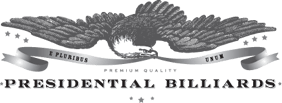 Presidential Billiards