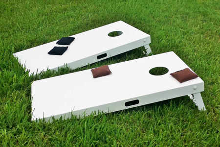 All Weather Cornhole Set