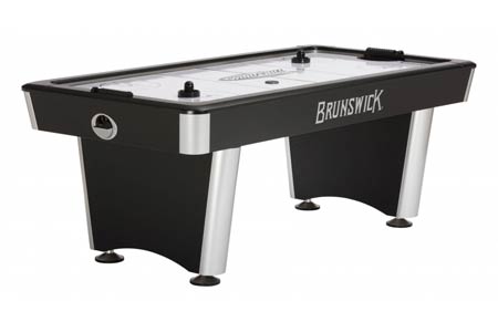 brunswick wind chill air hockey table brunswick wind chill air hockey table