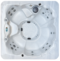 QCA Star Series Scorpio spa
