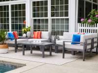 Larssen Seating by Telescope Casual