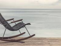 HOUE CLICK Rocking Chair