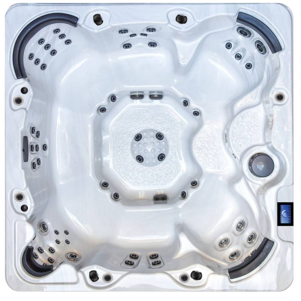 QCA Moonstone Deluxe spa