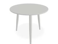 End MGP Table D: 23” H: 20”