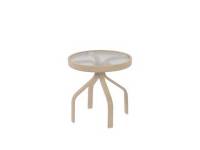 End Table 18” Round