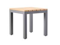 End Table 21” Square