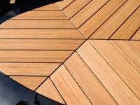 CLICK / LEAF Dining & Seating