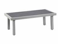 Mesa Coffee Table W: 44” D: 24”