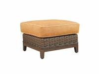 Ottoman W: 25” D: 25”