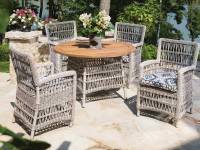 Mackinac Dining Set
