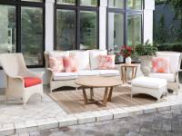 Mandalay Seating Collection